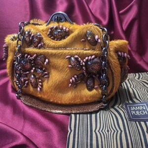 Jamin Puech Bag - Etsy