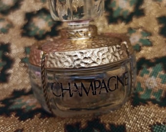 YSL Yves Saint Laurent Champagne Eau De Toilette 50ml/1.7fl.oz
