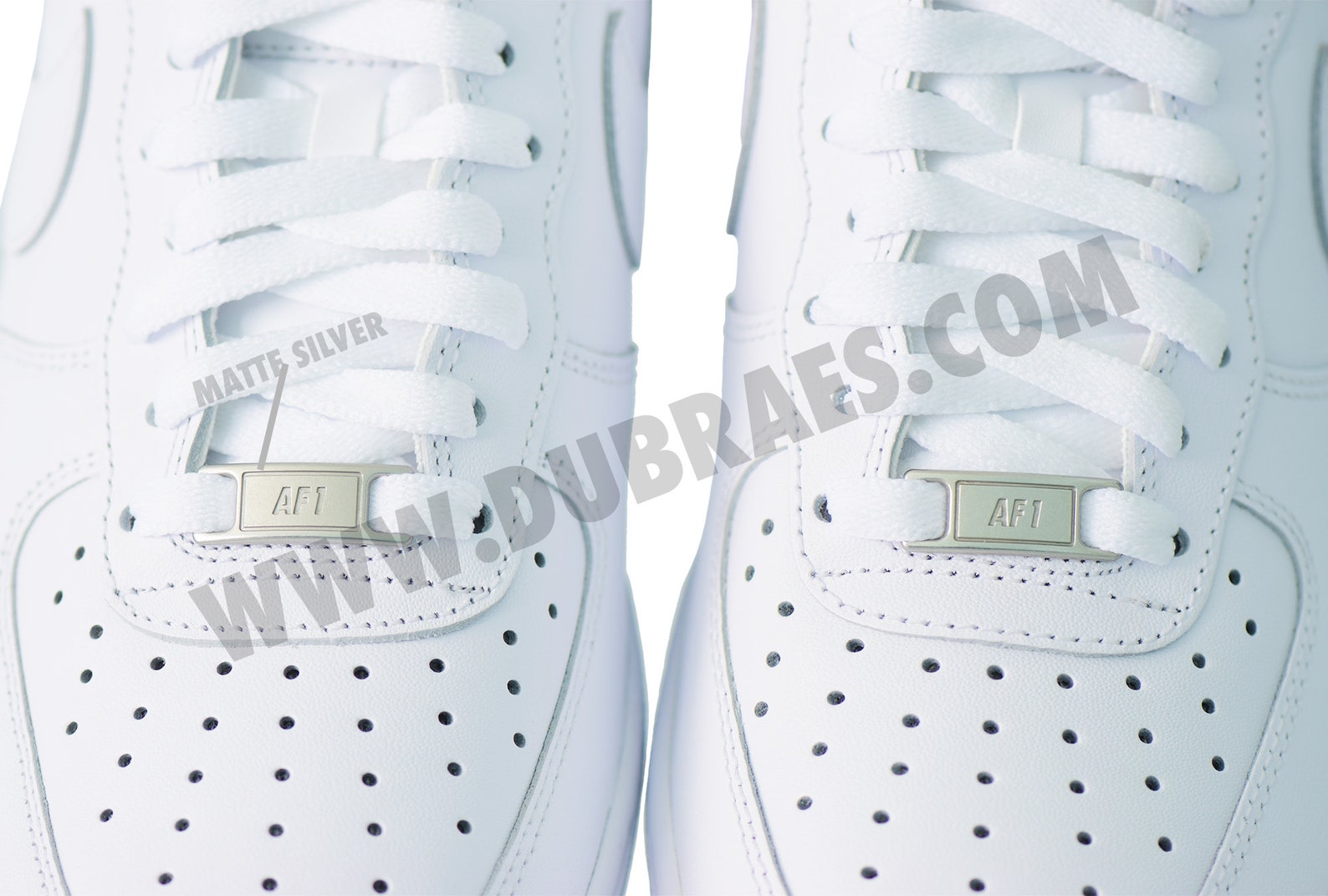 laces for af1