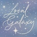Local Galaxy