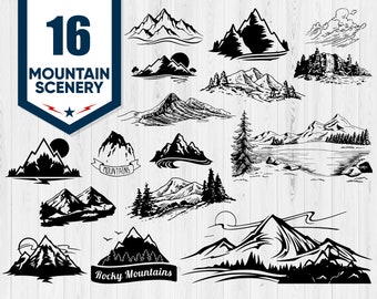 Free Free Mountain Mover Svg 642 SVG PNG EPS DXF File