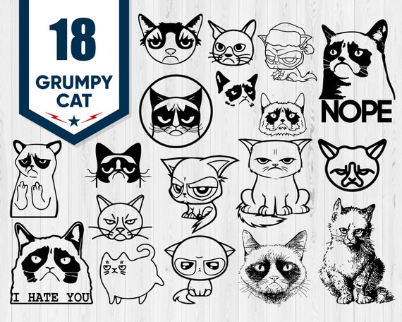 Download Nowy Grumpy Cat Grumpy Cat PSD Mockup Templates