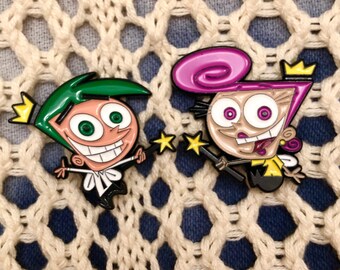Cosmo Accessories Etsy