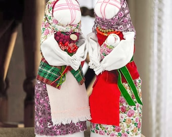 Ukrainian folk doll motanka|Traditional Ukrainian motanka doll|Motanka doll "Bereginya"|Motanka doll for happiness, health|Handmade doll