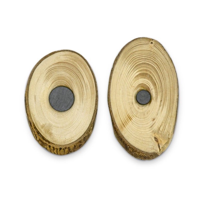 A Set of Souvenir Wooden With Petykivka Etsy