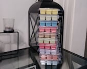 WAX MELTS - Choose Your Scent - strong wax tart melts - soy blend wax melts - wax melts for warmer - cheap lasting wax melts