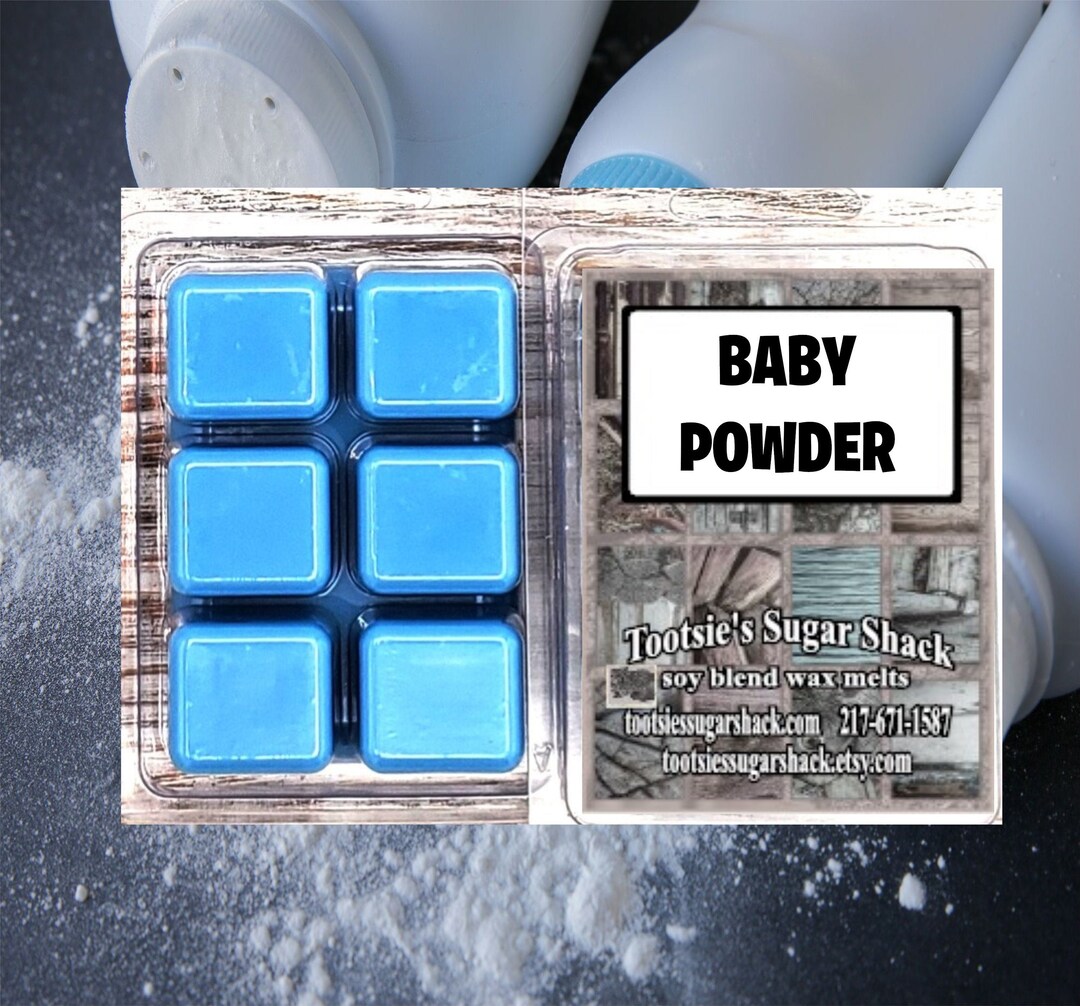 Downy Type Wax Melts Downy April Fresh Type Wax Melts Strong