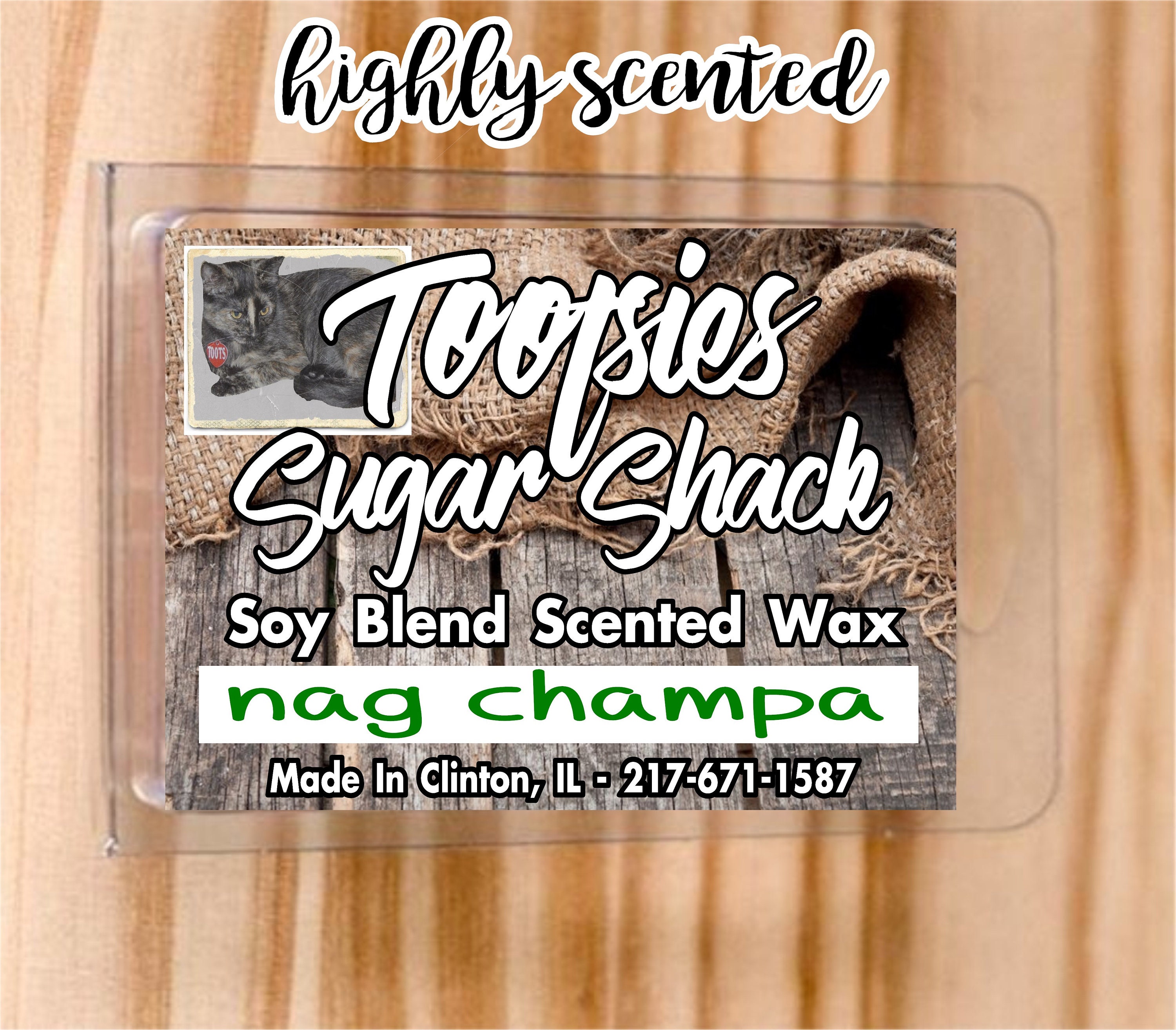 Eucalyptus Wax Melts Sinus Relief Wax Melts Strong Wax Etsy