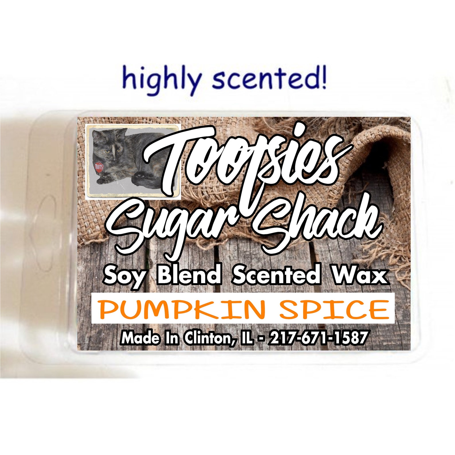 Eucalyptus Wax Melts Sinus Relief Wax Melts Strong Wax Etsy