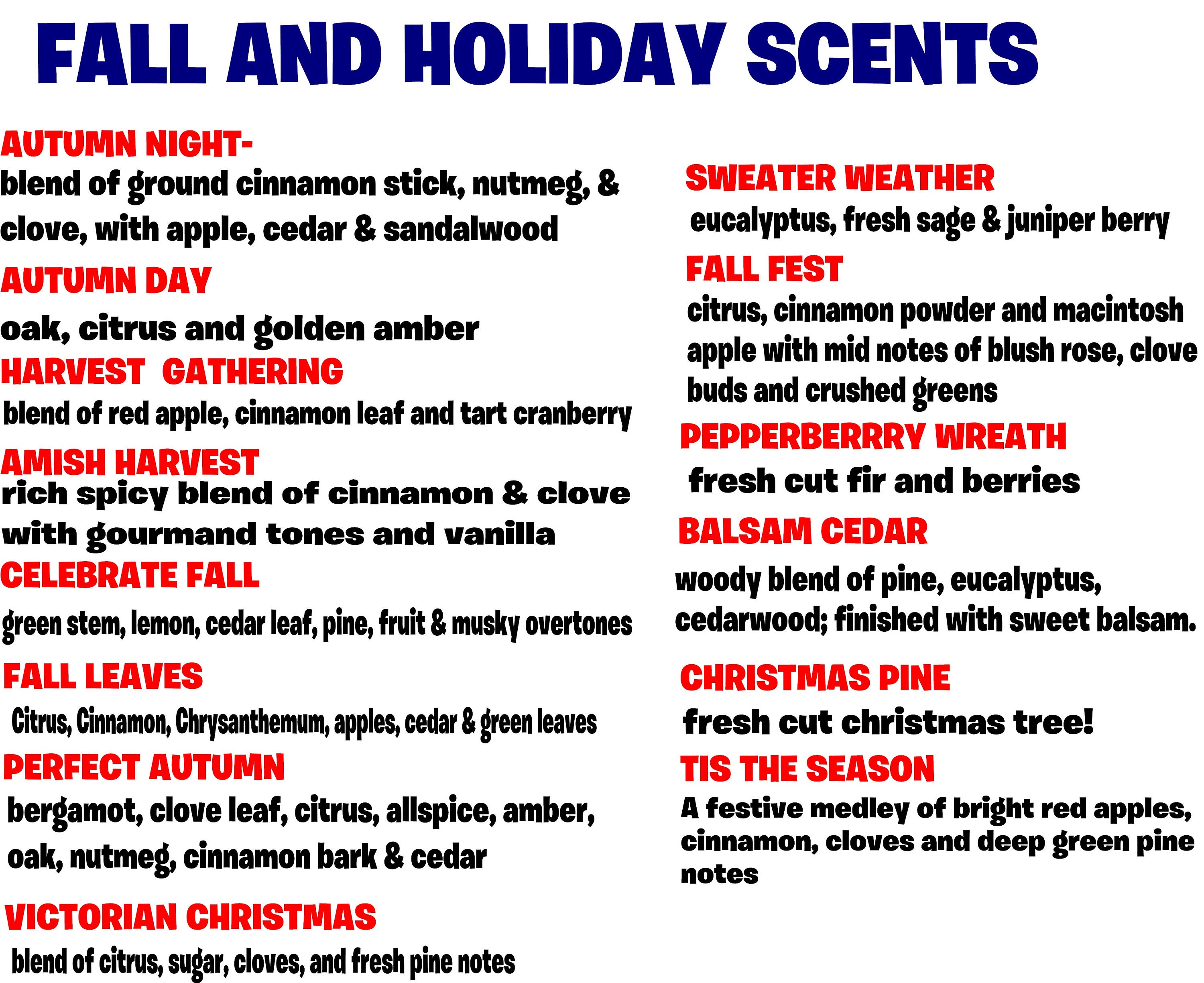 WAX MELTS Choose Your Scent strong wax tart melts soy Etsy