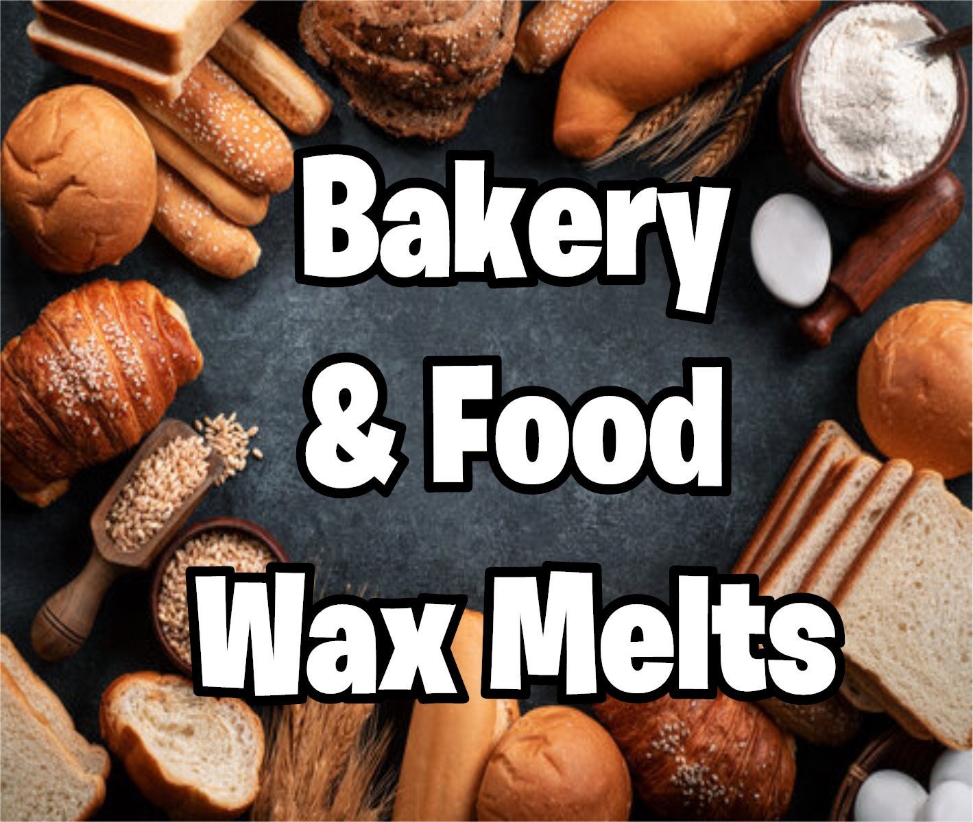 Bakery Wax Melts