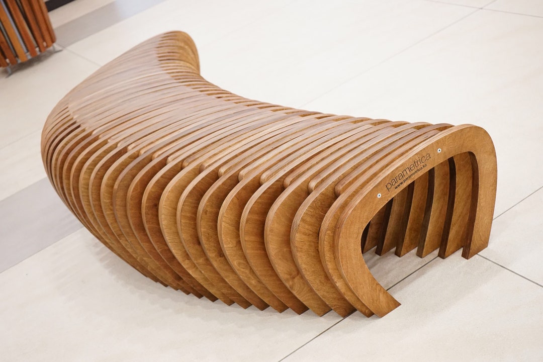 〆1/31 WHITE_WOOD_BENCH #3 White Wooden Bench - West Coast Event Productions, Inc.