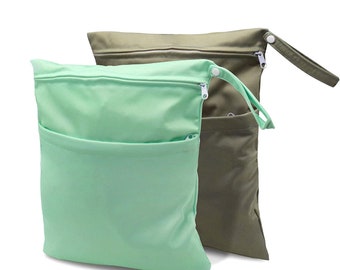 diaper wet dry bag
