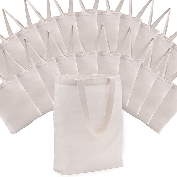 Sublimation Tote Bag Blanks Etsy