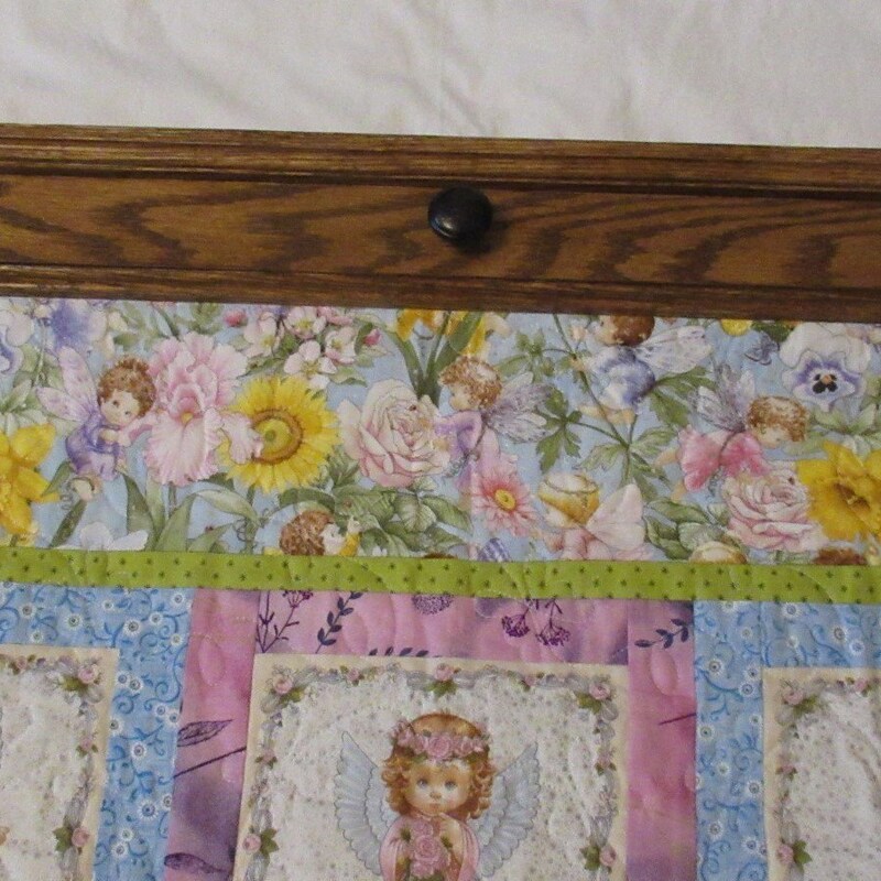 Quilt Rack - Etsy