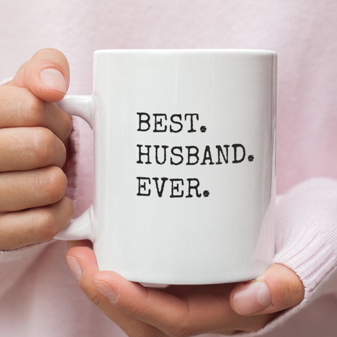 Best Husband Ever Coffee Mug for Husband Unique Gift for Etsy