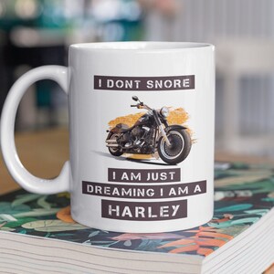 custom harley davidson gifts