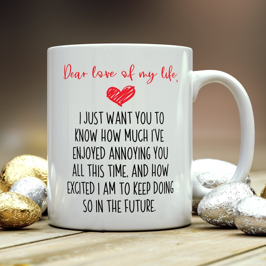 Funny Husband Gift, Husband Mug, Husband Gift, Husband Mug, Hubby Gift ...