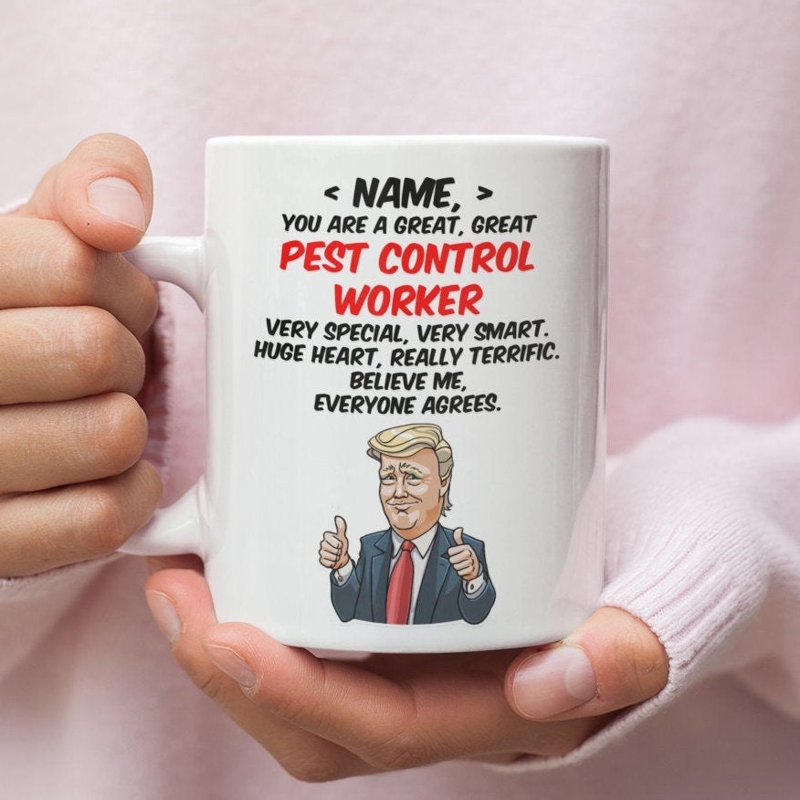 Funny Pest Control - Etsy Funny Pest Control - Etsy