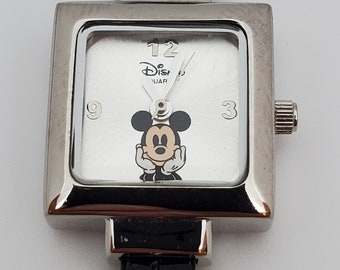 Damen Micky Maus Armbanduhr