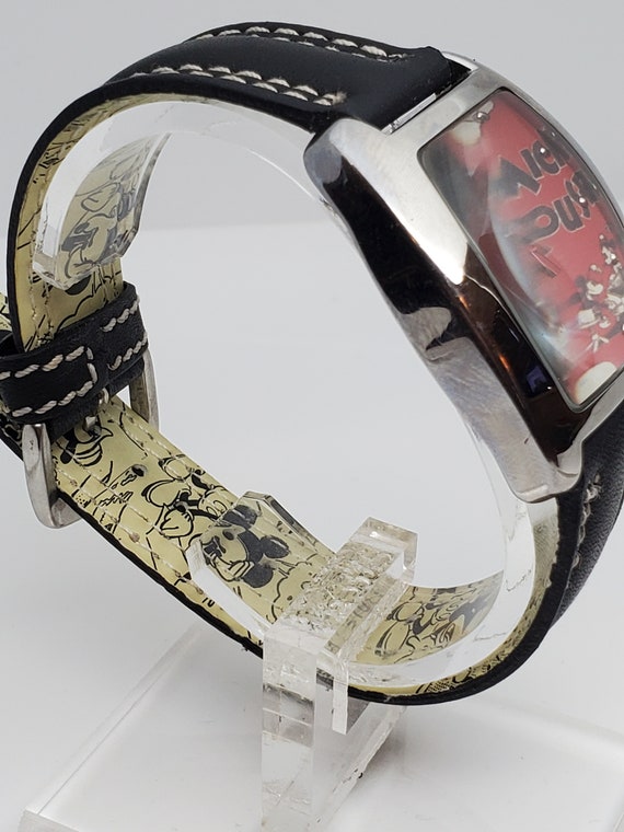 Mickey Mouse Watch - image 3