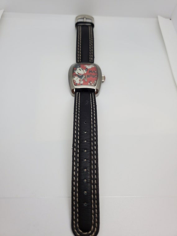 Mickey Mouse Watch - image 4