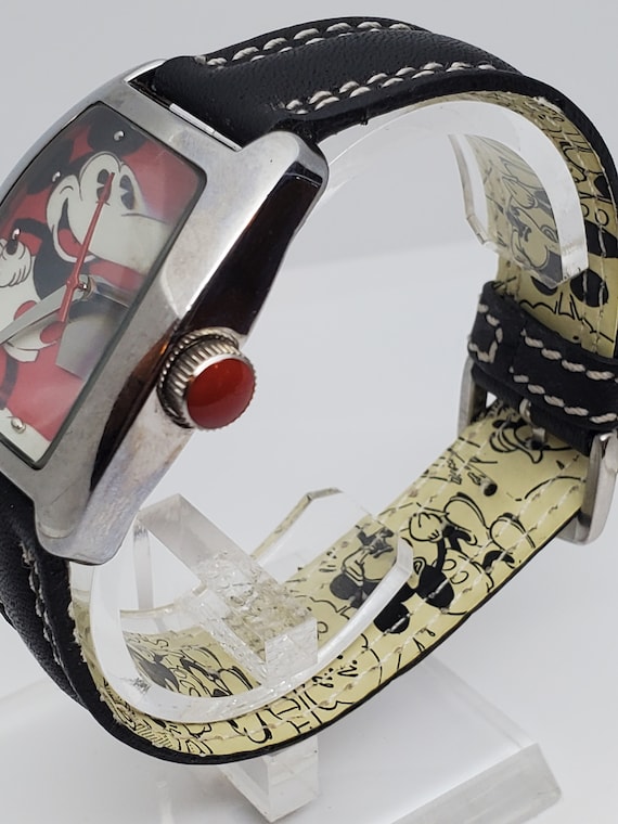 Mickey Mouse Watch - image 2