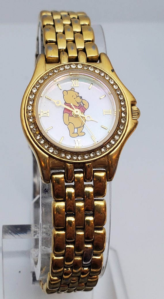 Women's Winnie-the-Pooh Watch