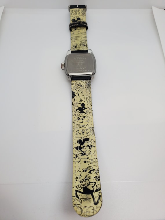 Mickey Mouse Watch - image 5