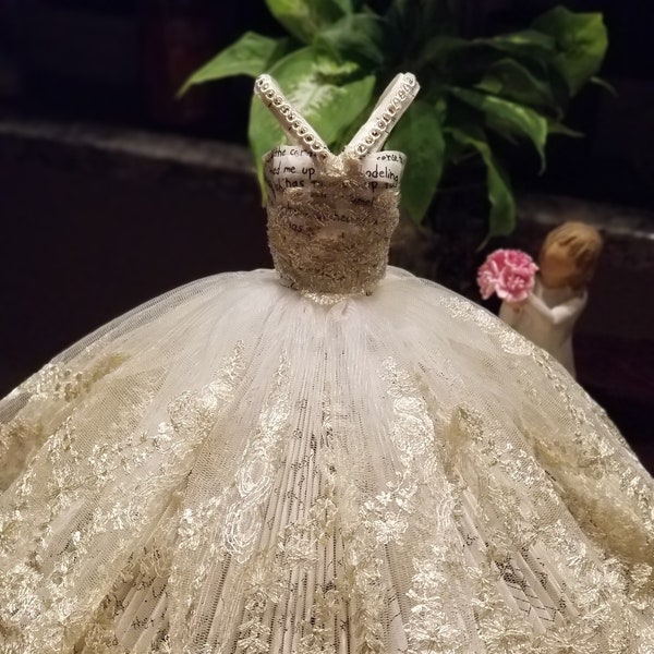 Bridal Shower Centerpieces Etsy