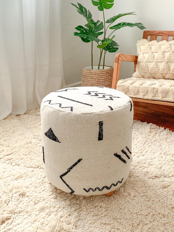 キリム　スツール　丸型　トルコ　キリム キリム スツール 丸型 トルコ キリム キリムスツール キリム スツール