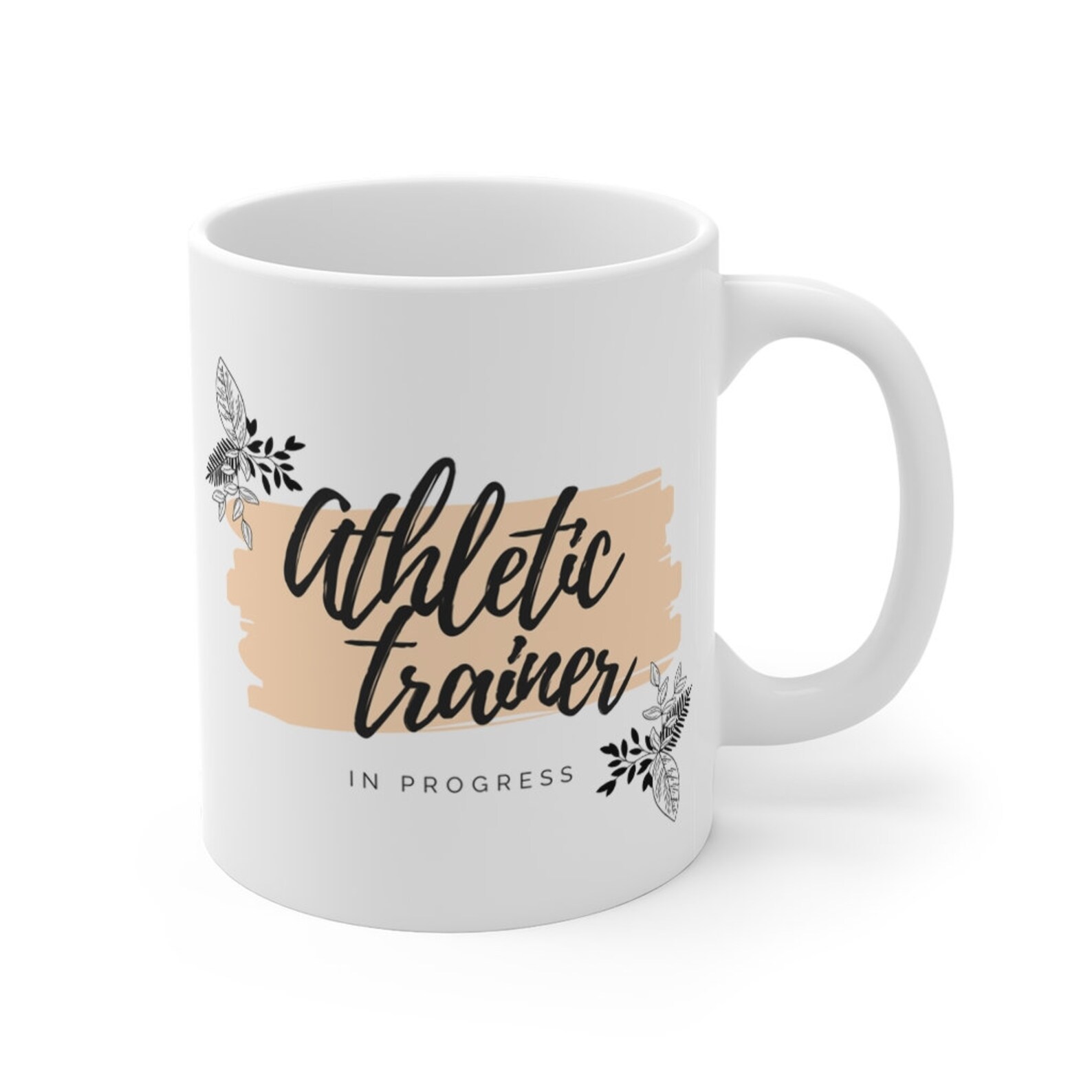 Athletic Trainer gift for athletic trainer athletic trainer Etsy