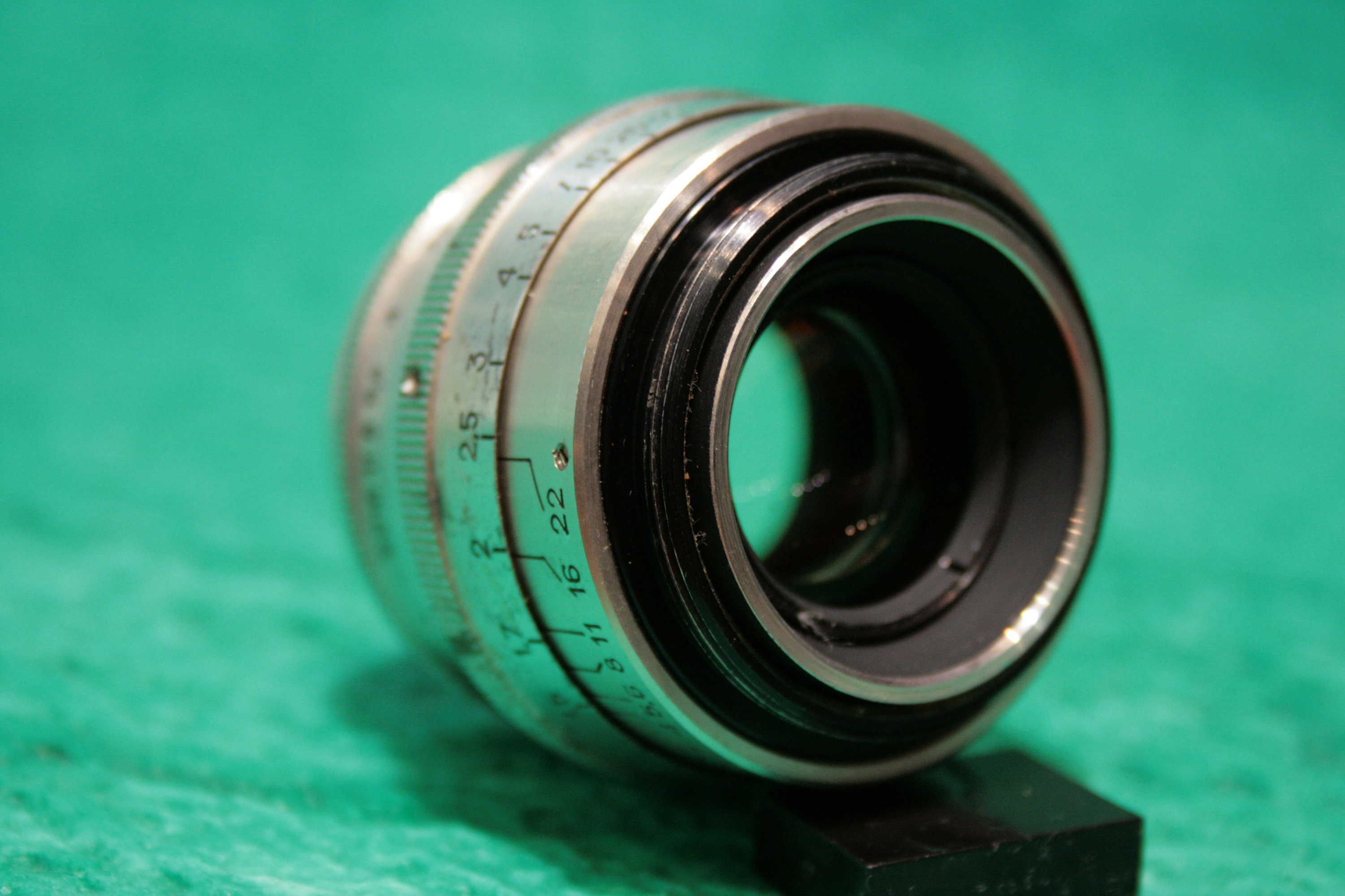 JUPITER8 USSR lens Jupiter lens 8 Soviet lens Antique Etsy