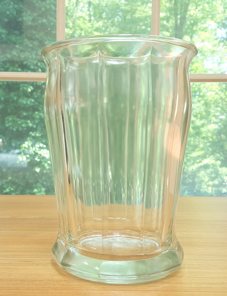 large vintage clear vaseline depression ref=landingpage similar listing bot 14