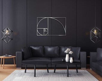 Laser cut metal art | Etsy