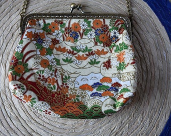 Handmade Purse