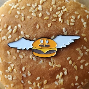 Flying Bob