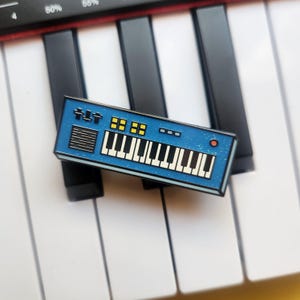 Gene&#39;s Keys