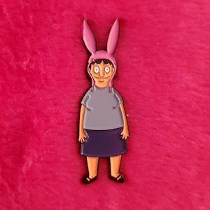 Gina-Louise Belcher