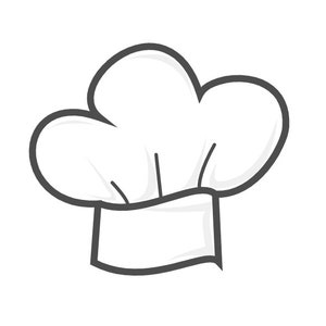 Chefs Hat SVG