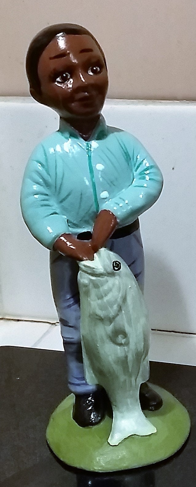 Surprising Black Lawn Jockey For Sale Pictures