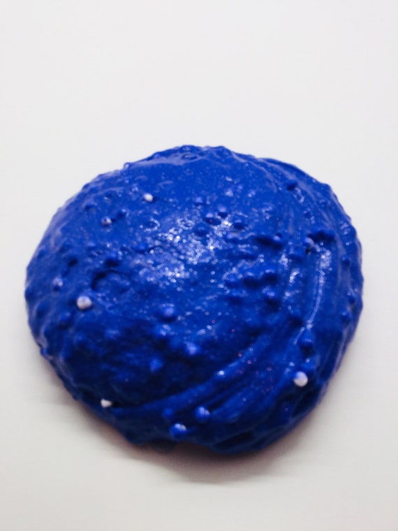 Purple Crunchy Floam Slime (Scented) - Slime - Crunchy Slime - Floam -  Floam Slime - Purple Slime - Scented Slime