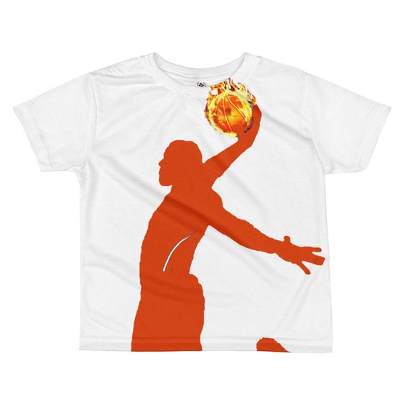 lebron james toddler shirt