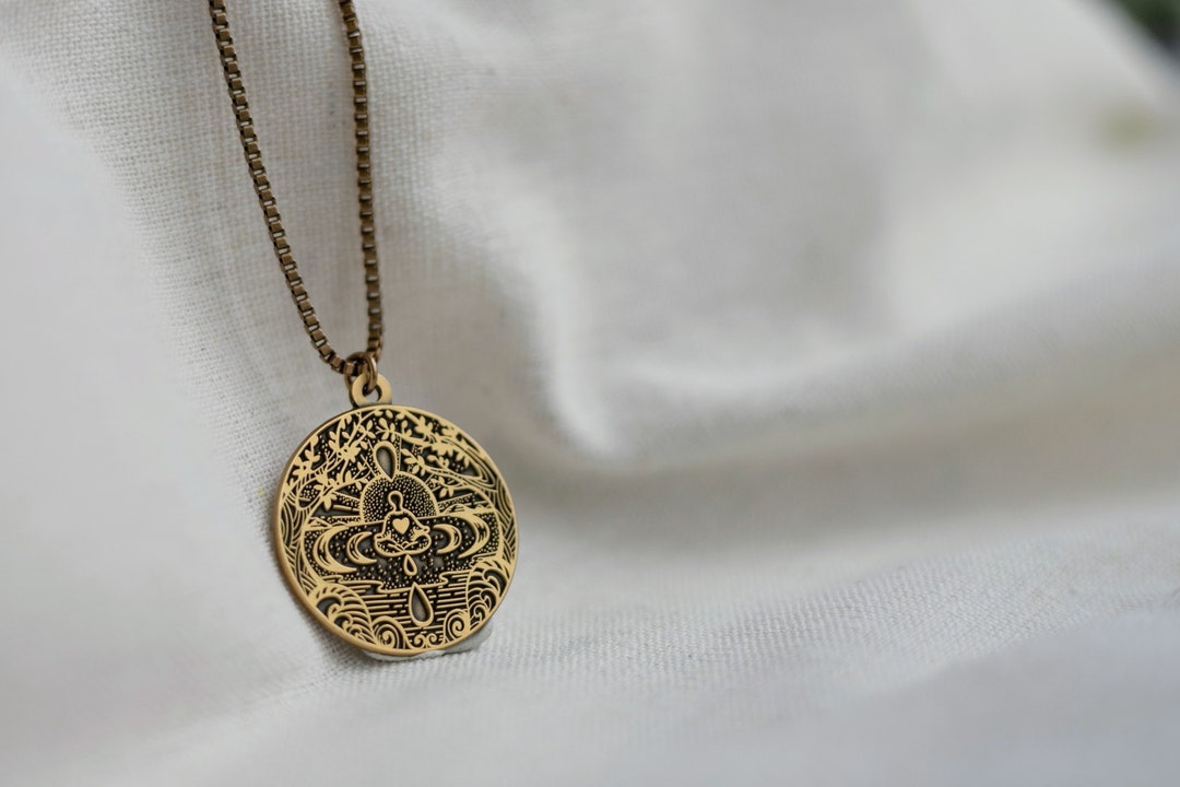 I AM ENOUGH Rear View Mirror Accessories, Car Rearview Mirror Charm