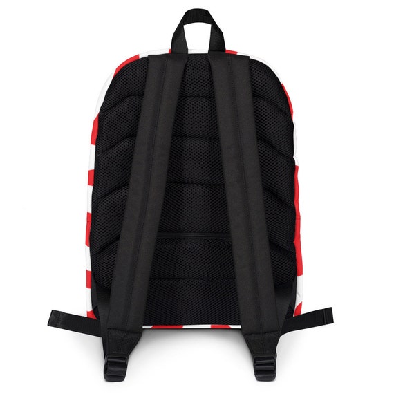 personalize your own backpack