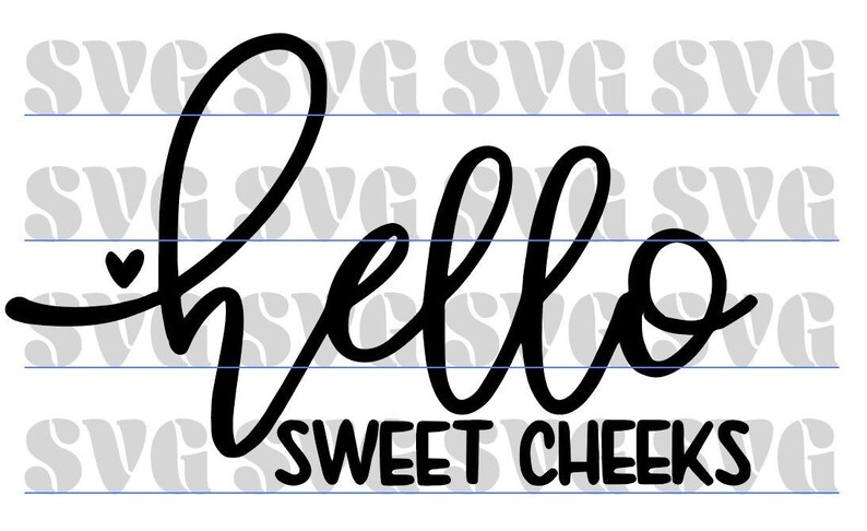 Free Free 212 Sweet Cheeks Svg Free SVG PNG EPS DXF File