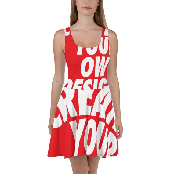 white christmas dresses Custom Design of Figure Skating Dress – Skating Spirit main image 0