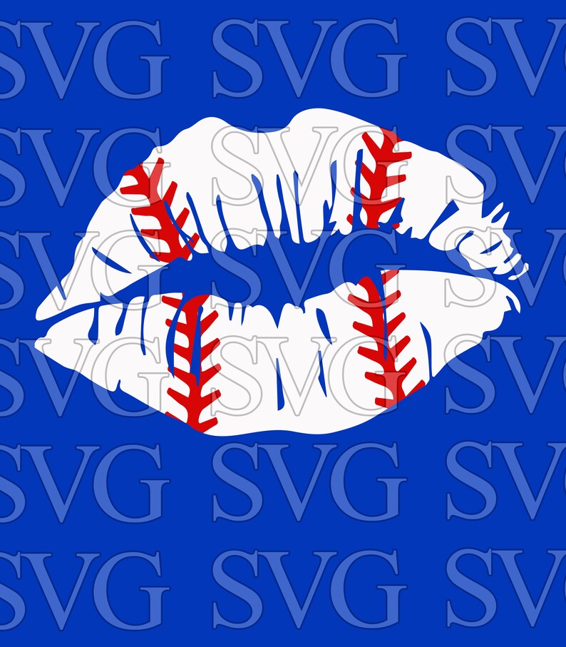 Free Free Baseball Lips Svg 862 SVG PNG EPS DXF File