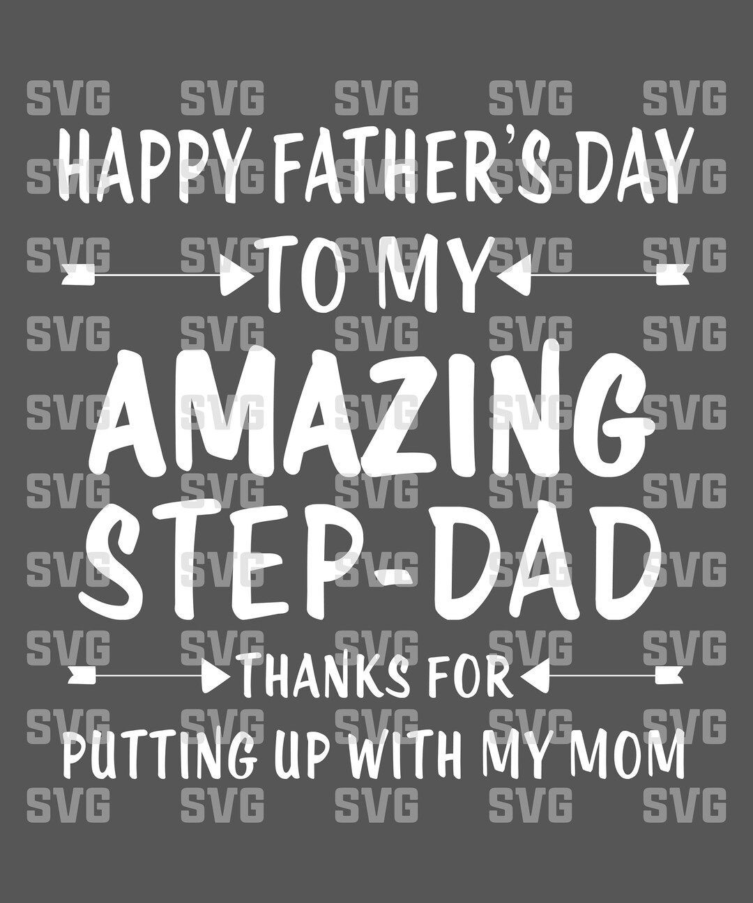 Happy Father s Day Step dad SVG PNG File Etsy happy-father-s-day-step-dad-svg-png-file-etsy