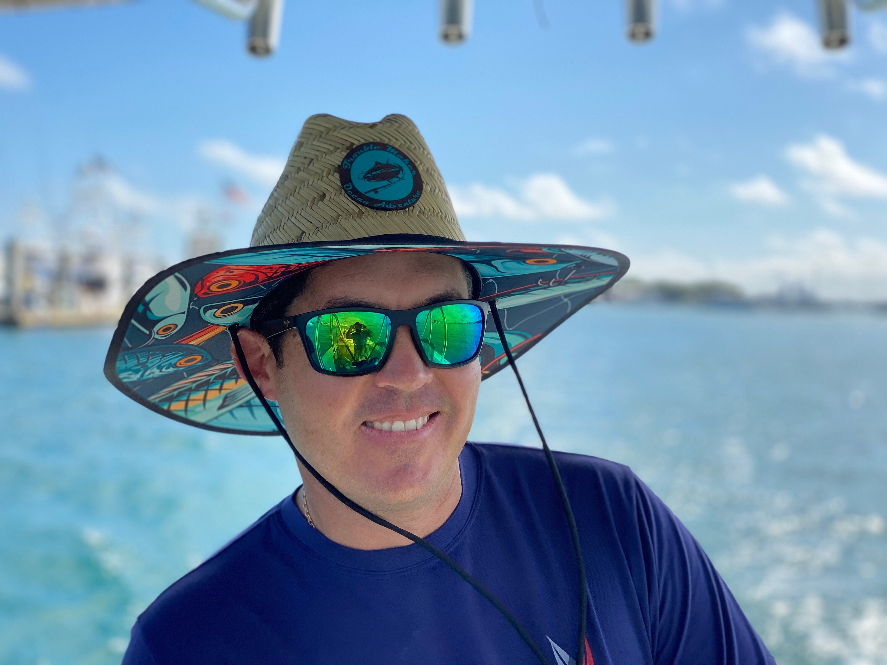 フランス製 サングラス オシャレ 海 バカンス 